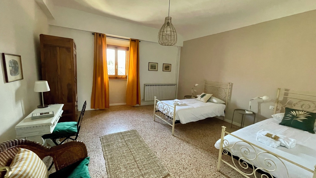 Photo of Bedroom in Calenzano