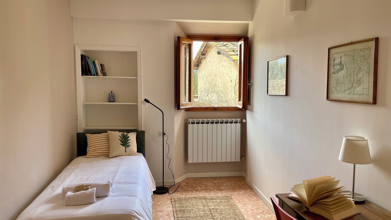 Photo of Bedroom in Calenzano