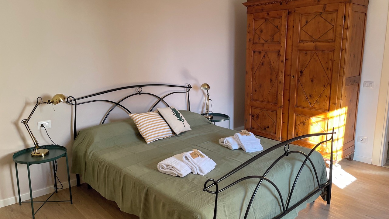 Photo of Bedroom in Calenzano