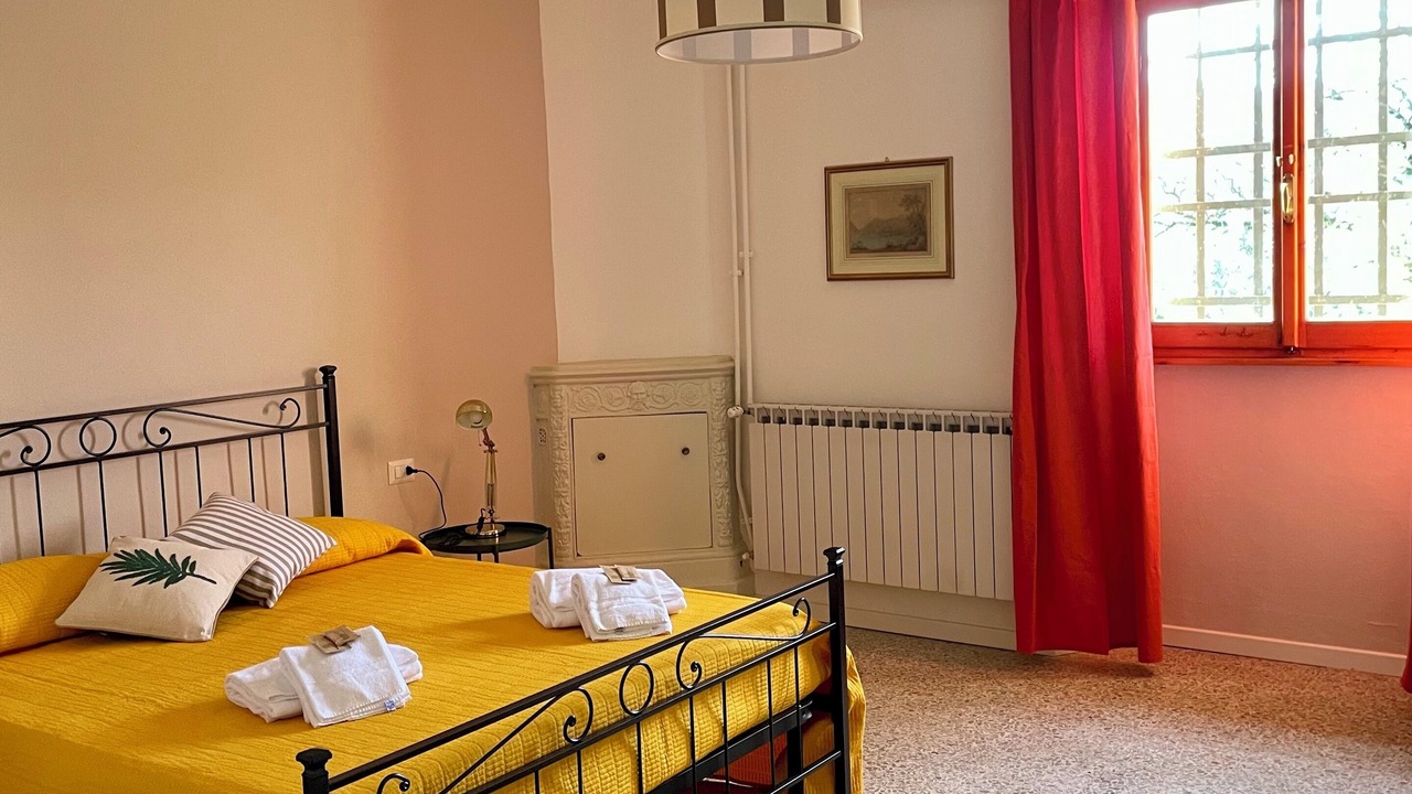 Photo of Bedroom in Calenzano