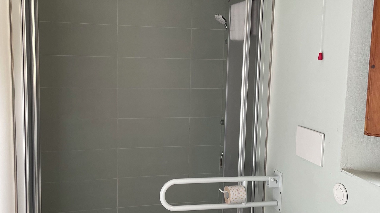 Photo of Bathroom in Calenzano