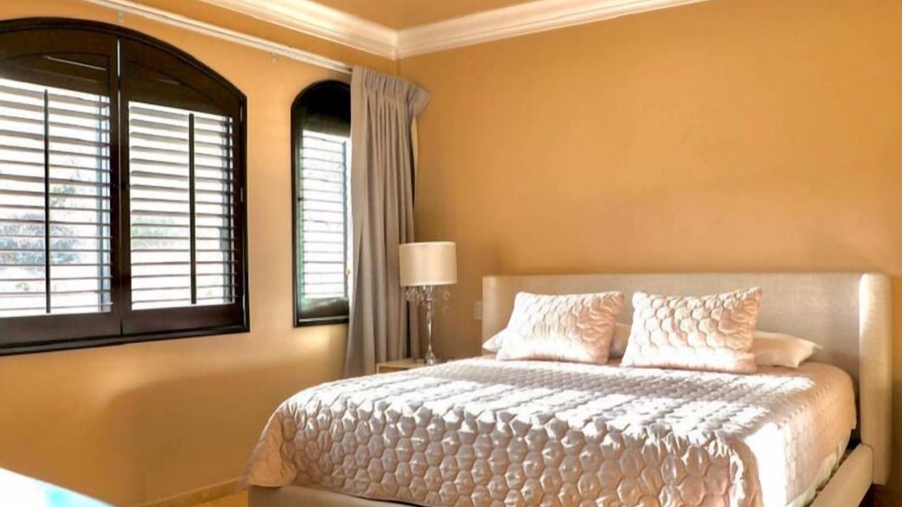 Photo of Bedroom in Santa Rosa