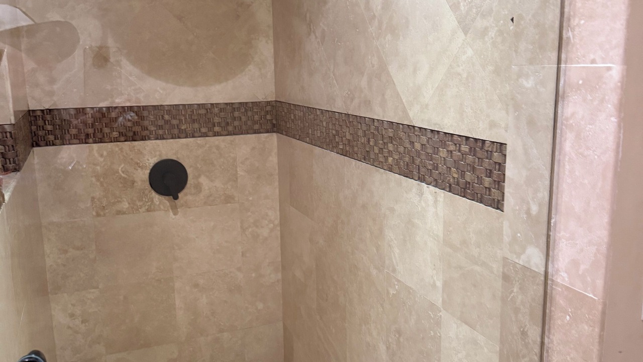 Photo of Bathroom in Santa Rosa