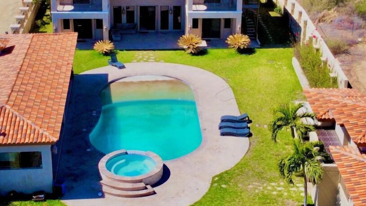 Photo of Outdoor in Santa Rosa