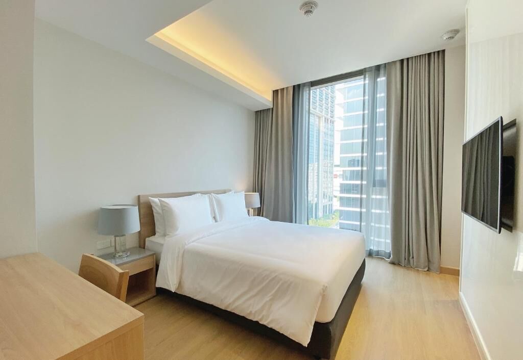 Photo of Bedroom in Khlong Tan