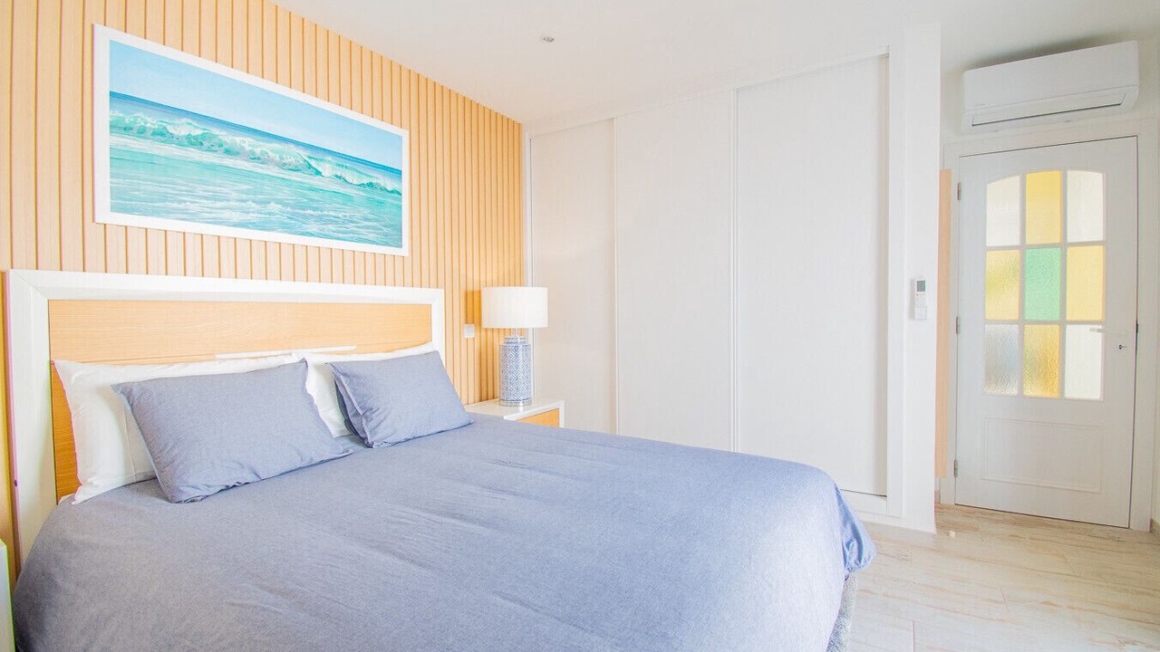 Photo of Bedroom in Vale de Covo