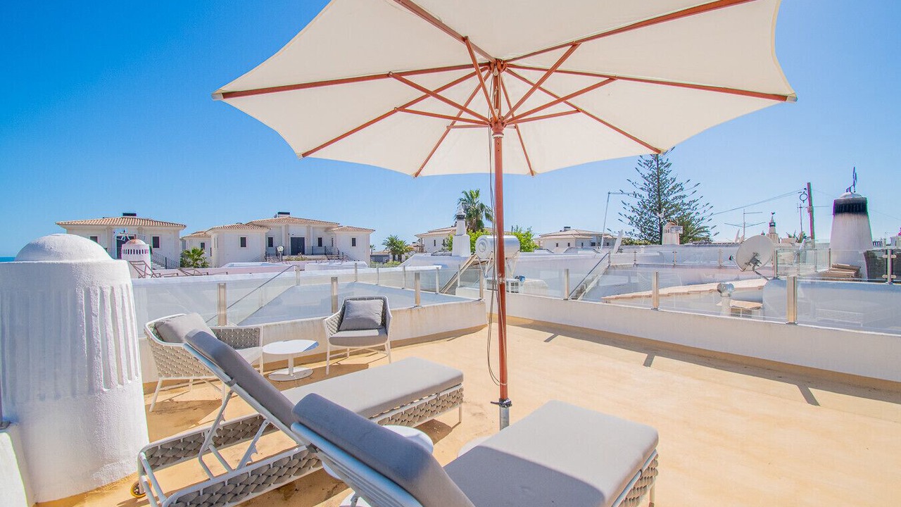Photo of Patio Balcony in Vale de Covo