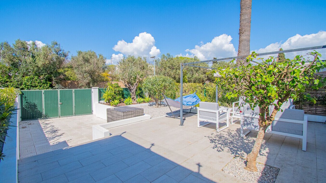 Photo of Patio Balcony in Vale de Covo