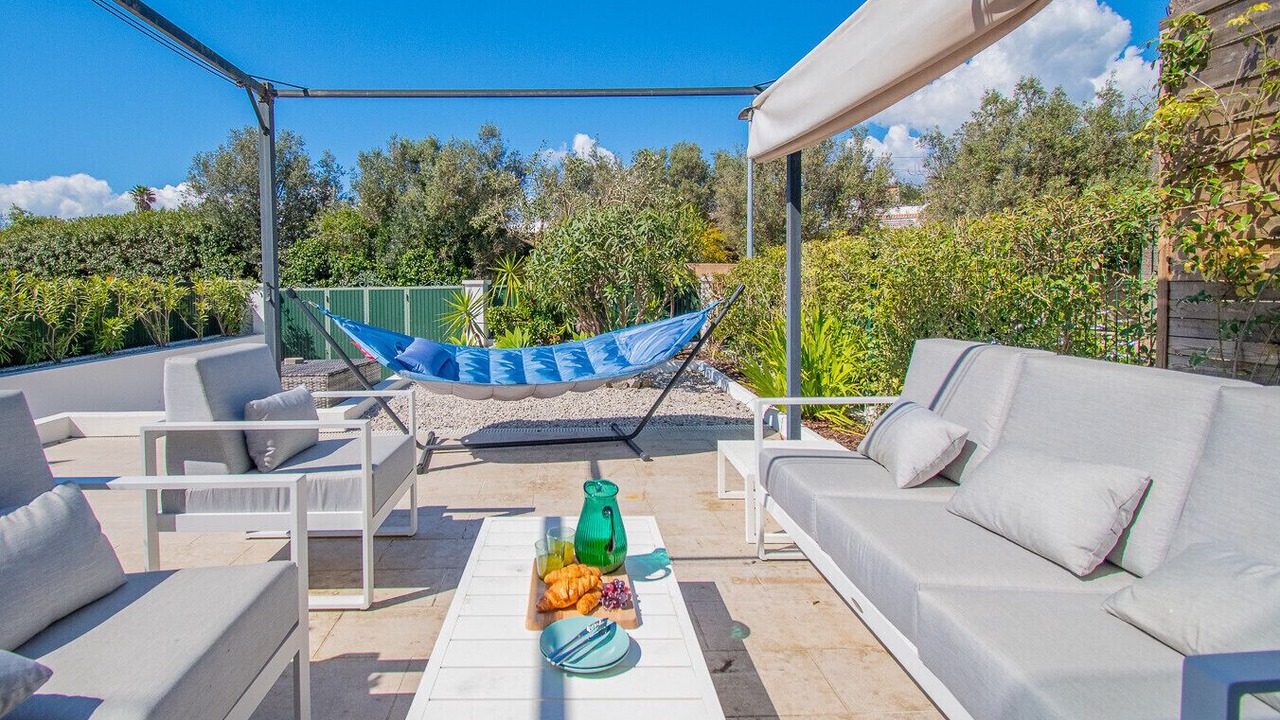 Photo of Patio Balcony in Vale de Covo