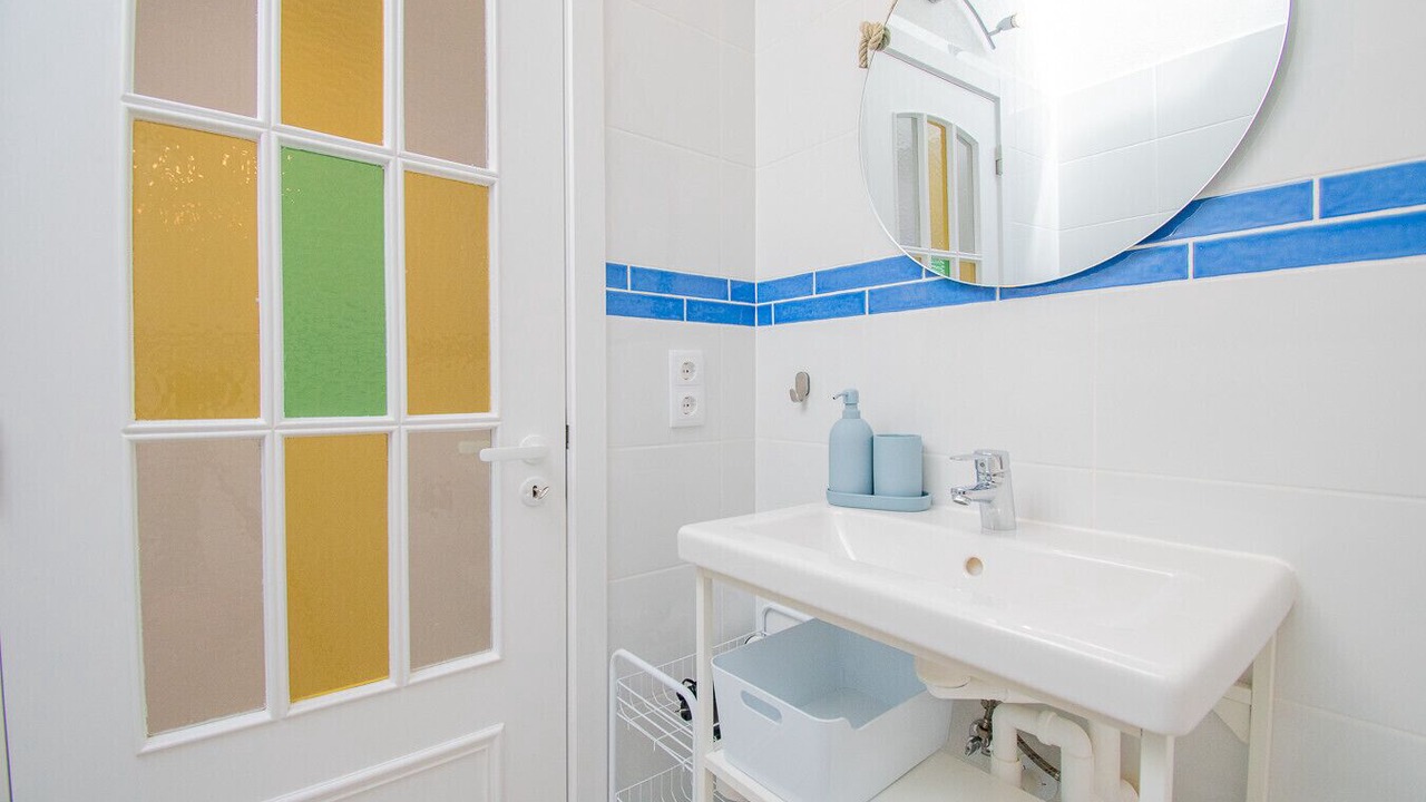 Photo of Bathroom in Vale de Covo