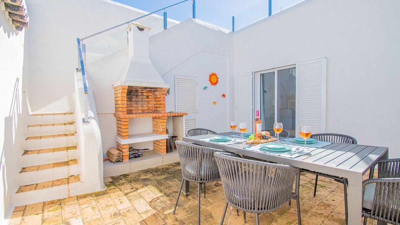 Photo of Outdoor in Vale de Covo