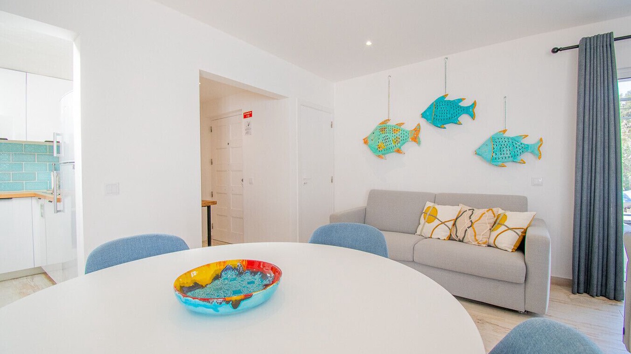 Photo of Livingroom in Vale de Covo