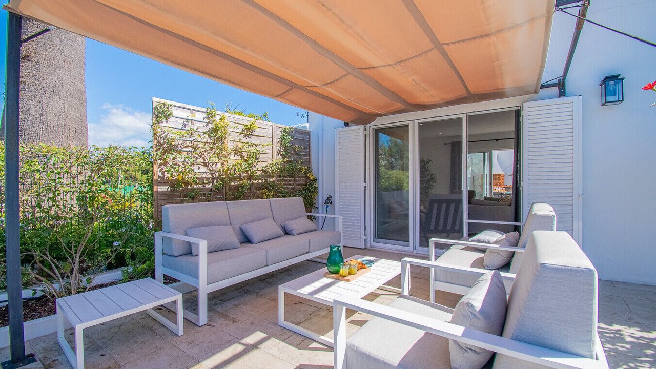 Photo of Patio Balcony in Vale de Covo