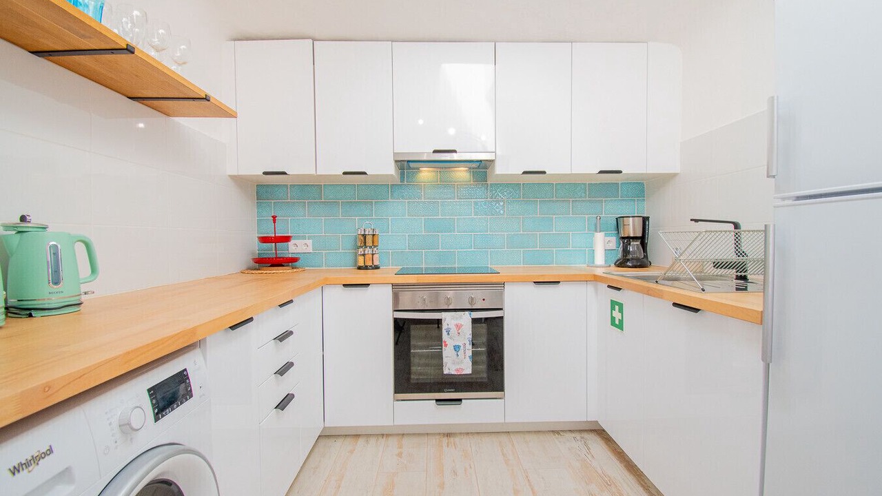 Photo of Kitchen in Vale de Covo