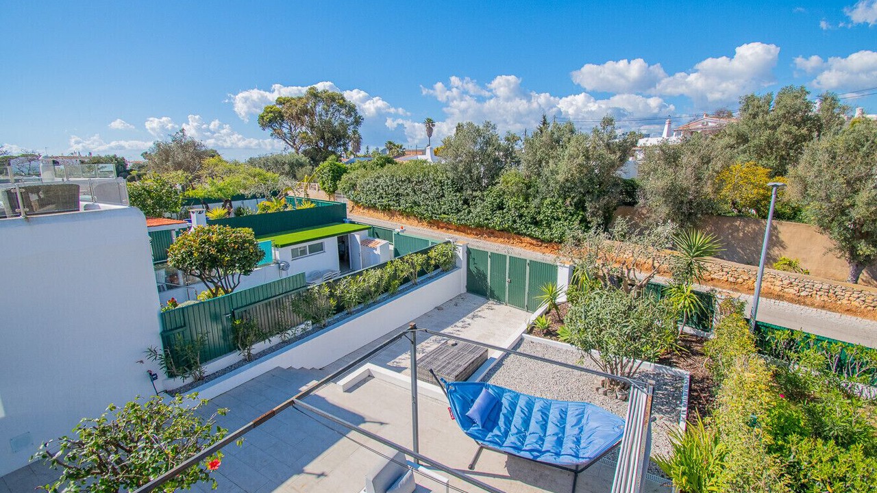Photo of Patio Balcony in Vale de Covo