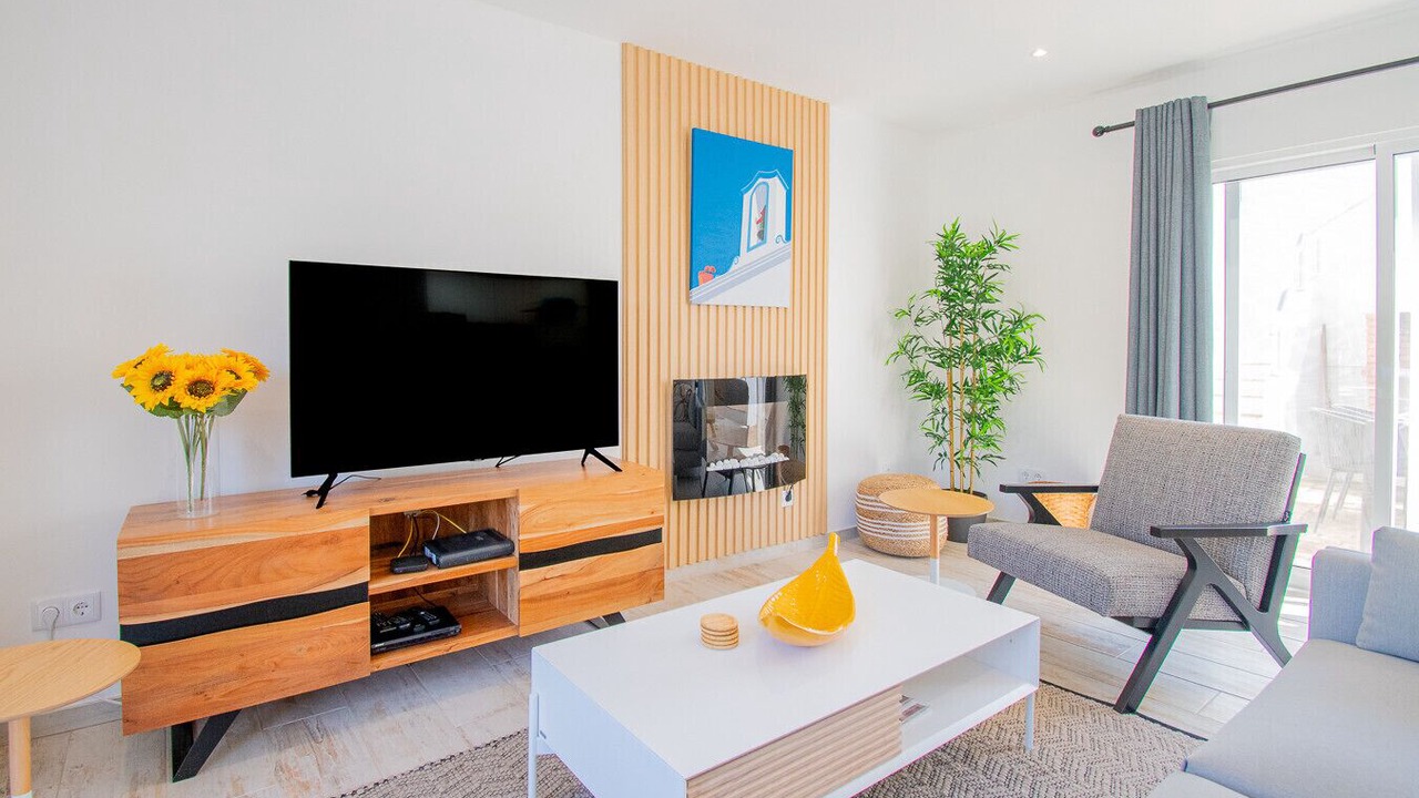 Photo of Livingroom in Vale de Covo