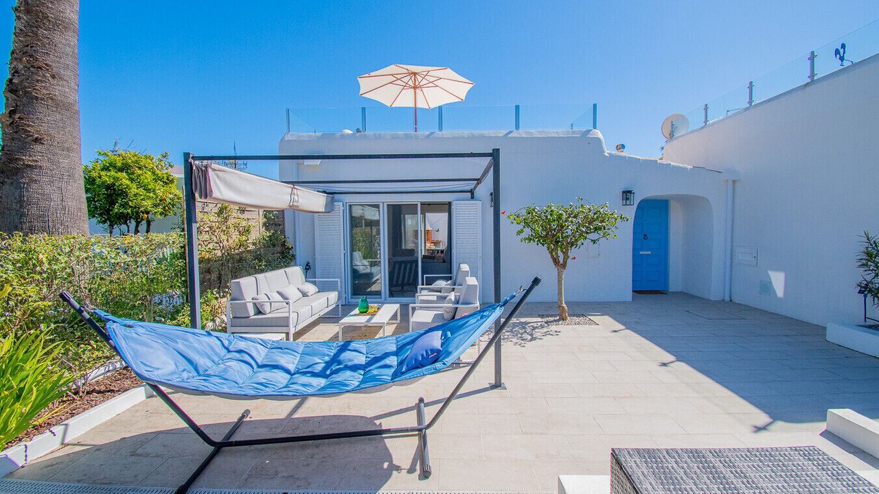 Photo of Patio Balcony in Vale de Covo