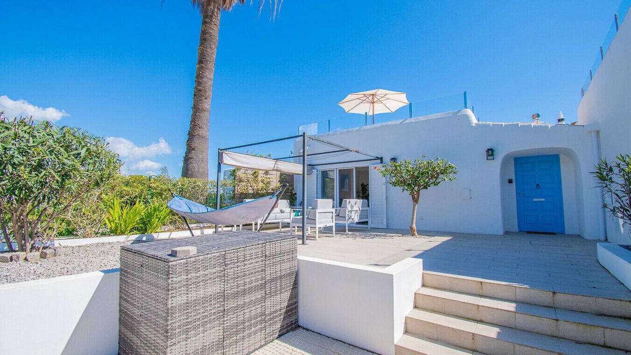 Photo of Patio Balcony in Vale de Covo