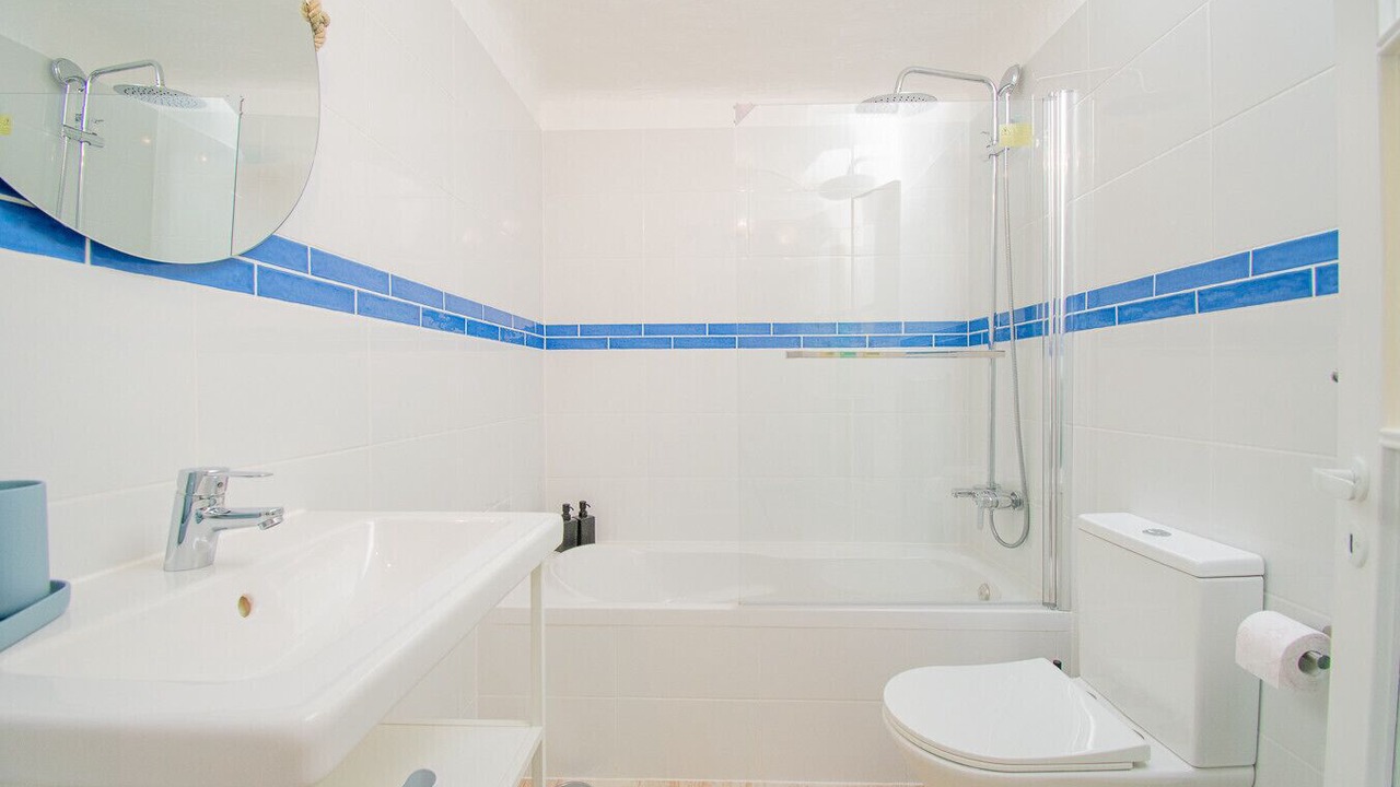 Photo of Bathroom in Vale de Covo