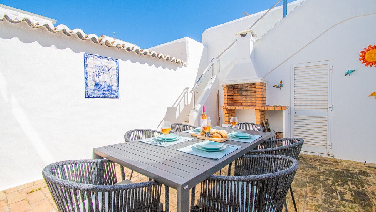 Photo of Outdoor in Vale de Covo