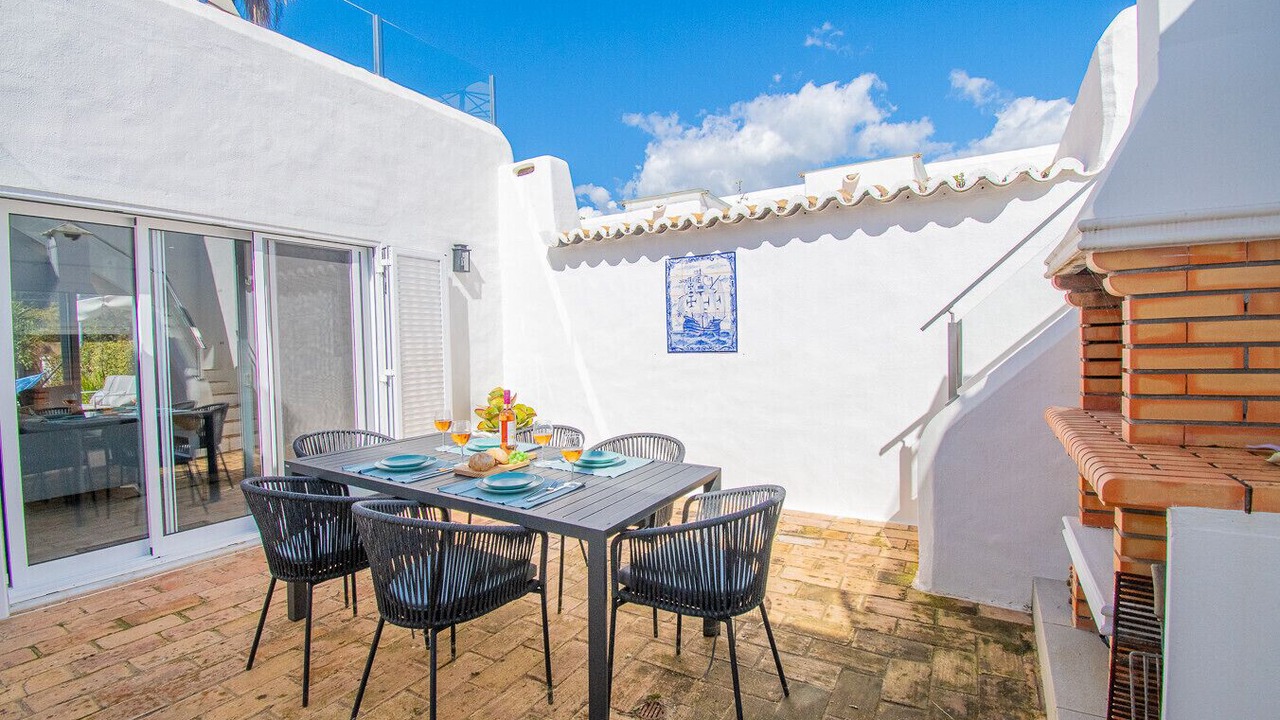 Photo of Outdoor in Vale de Covo