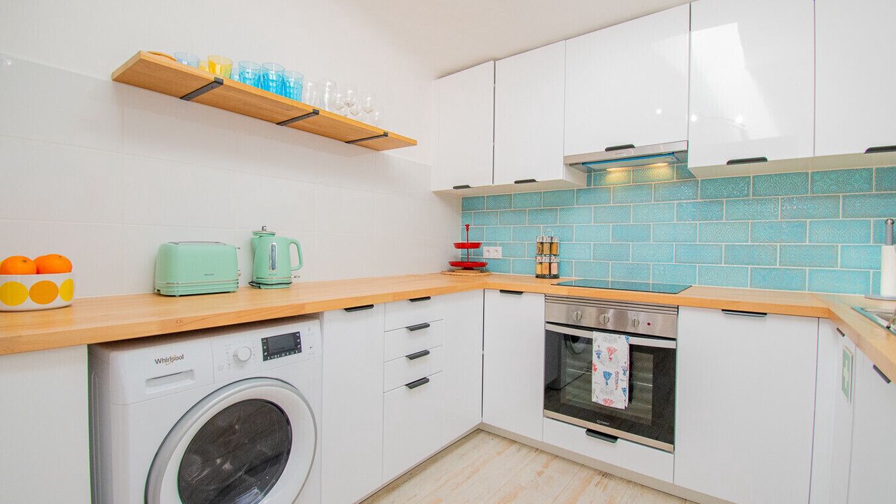 Photo of Kitchen in Vale de Covo