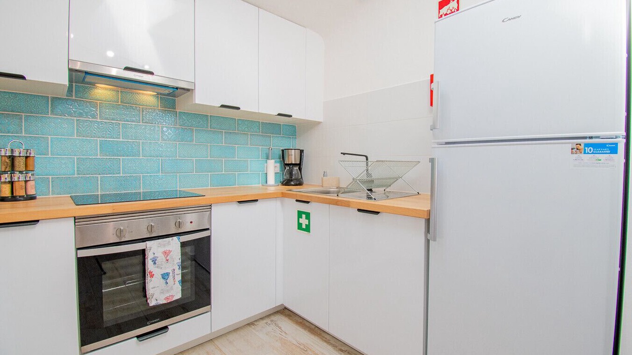 Photo of Kitchen in Vale de Covo