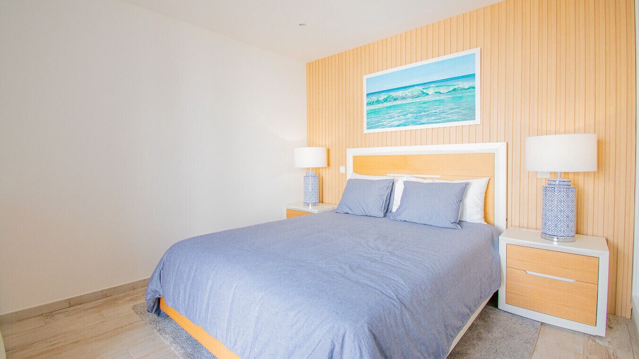 Photo of Bedroom in Vale de Covo