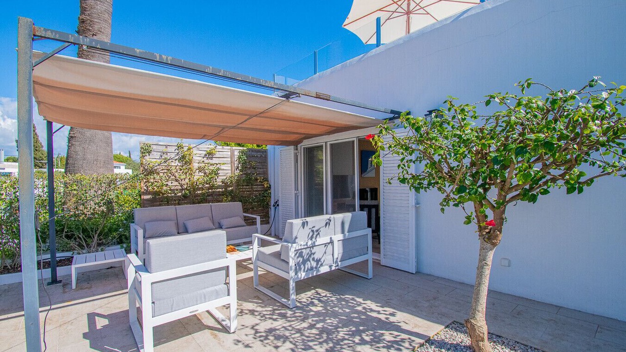 Photo of Patio Balcony in Vale de Covo
