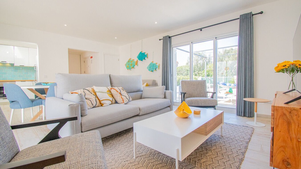 Photo of Livingroom in Vale de Covo