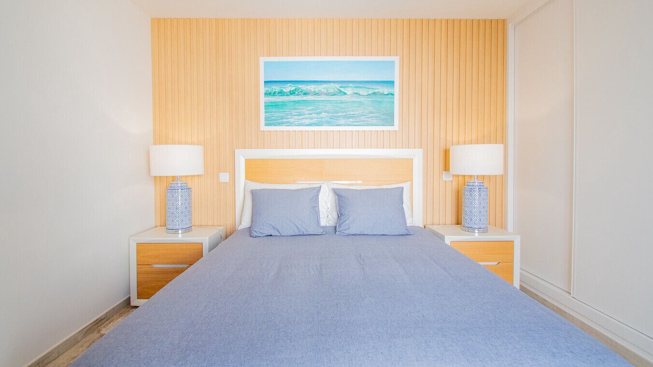 Photo of Bedroom in Vale de Covo
