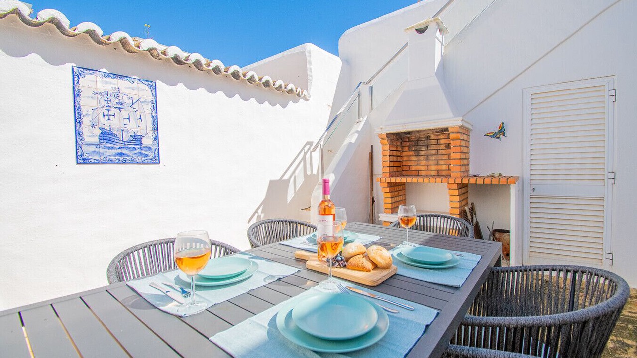 Photo of Outdoor in Vale de Covo
