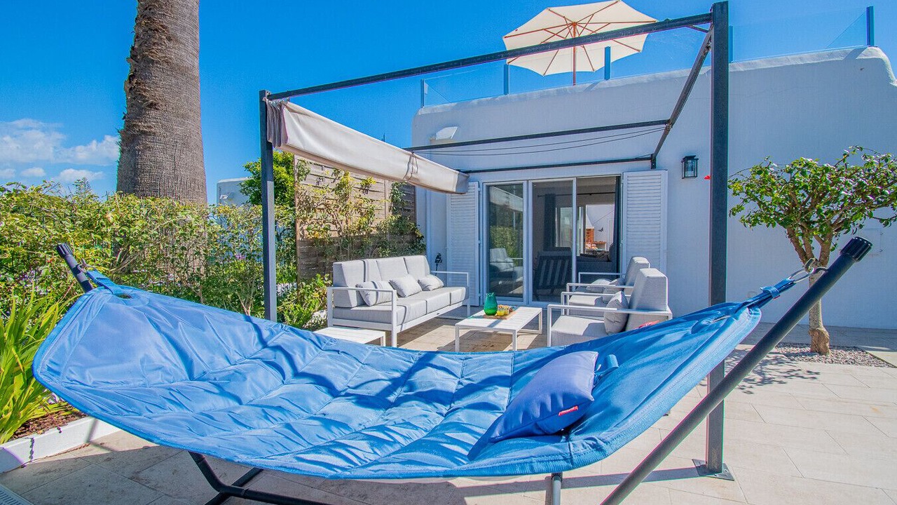 Photo of Patio Balcony in Vale de Covo