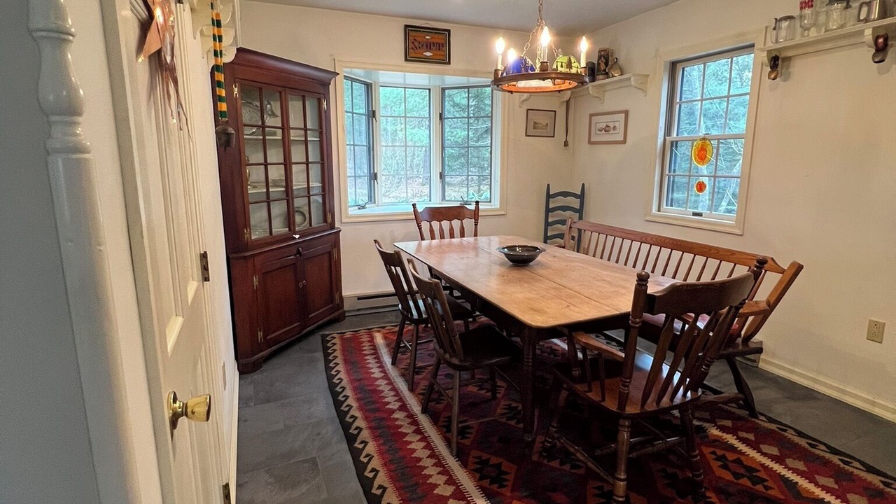 Photo of Livingroom in Tafton