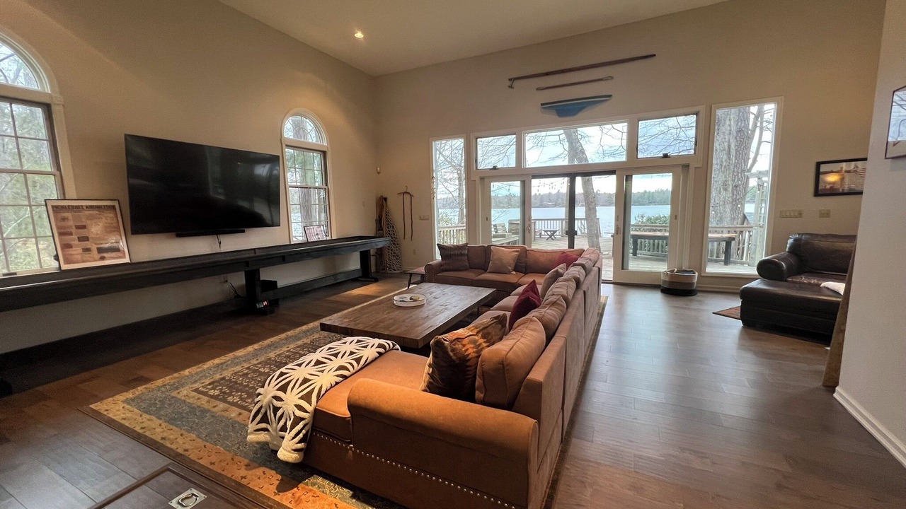 Photo of Bedroom in Tafton
