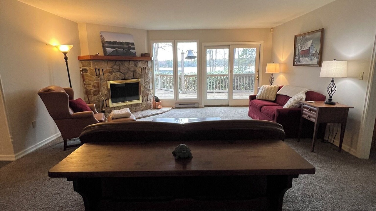 Photo of Bedroom in Tafton