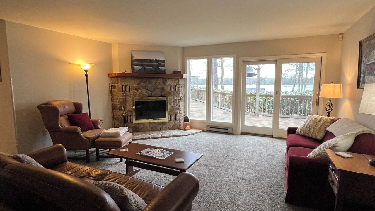 Photo of Bedroom in Tafton
