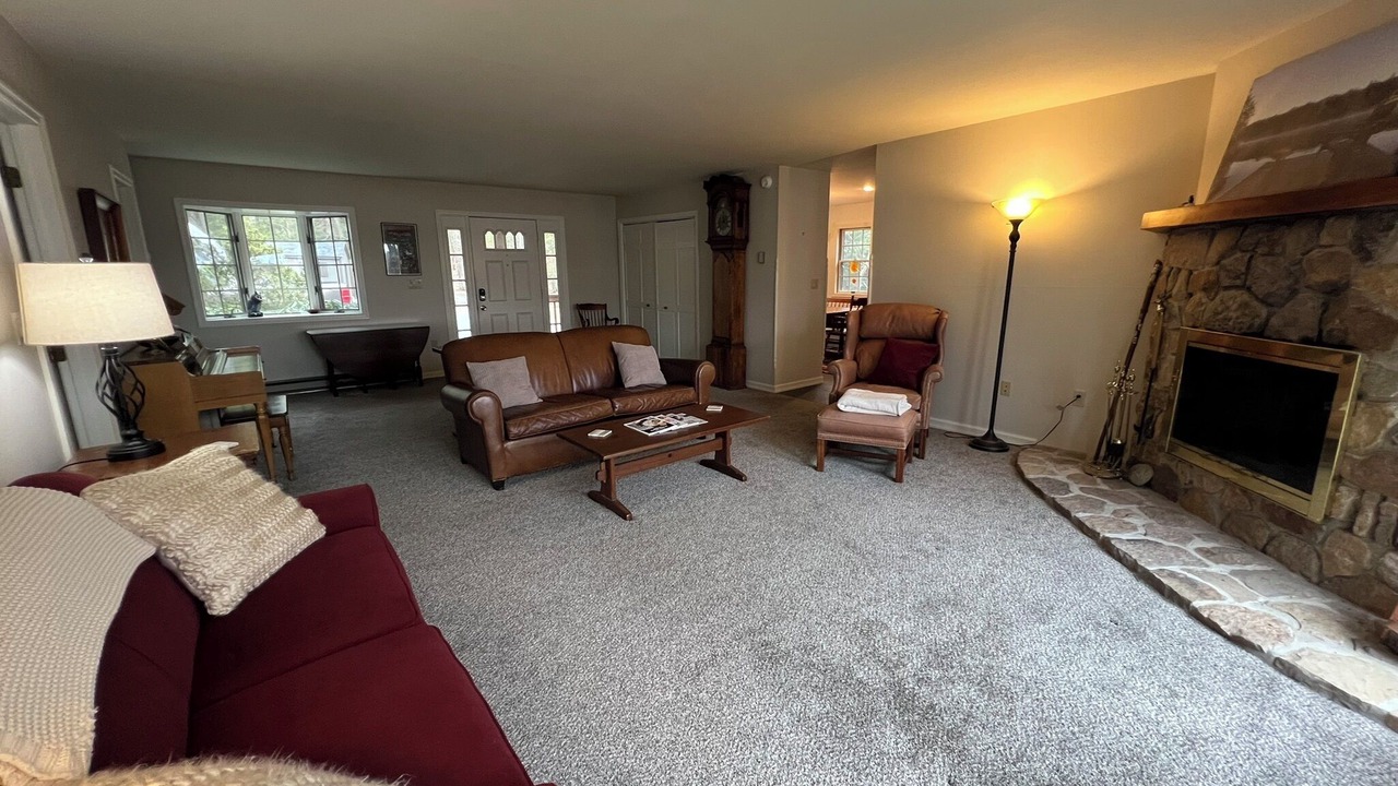 Photo of Livingroom in Tafton