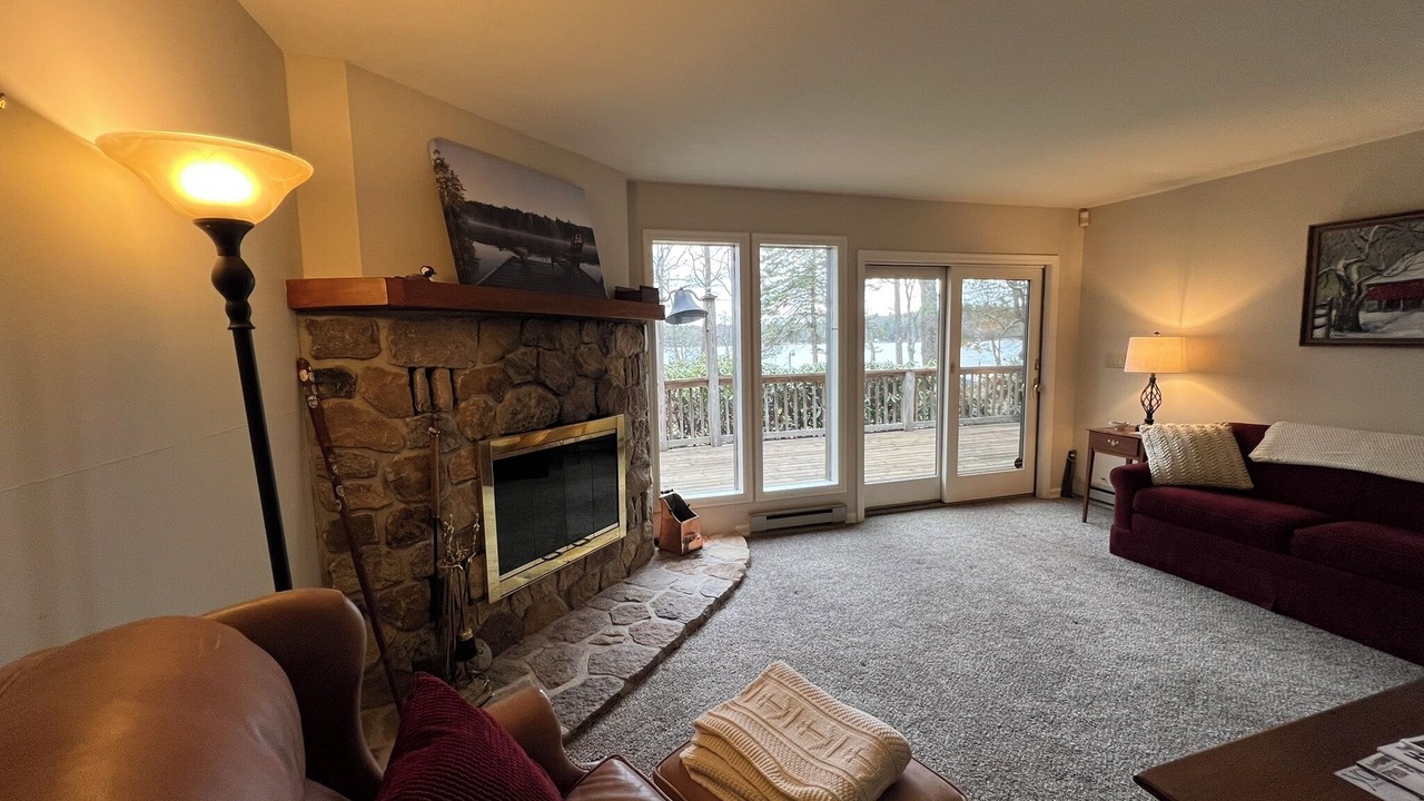 Photo of Livingroom in Tafton