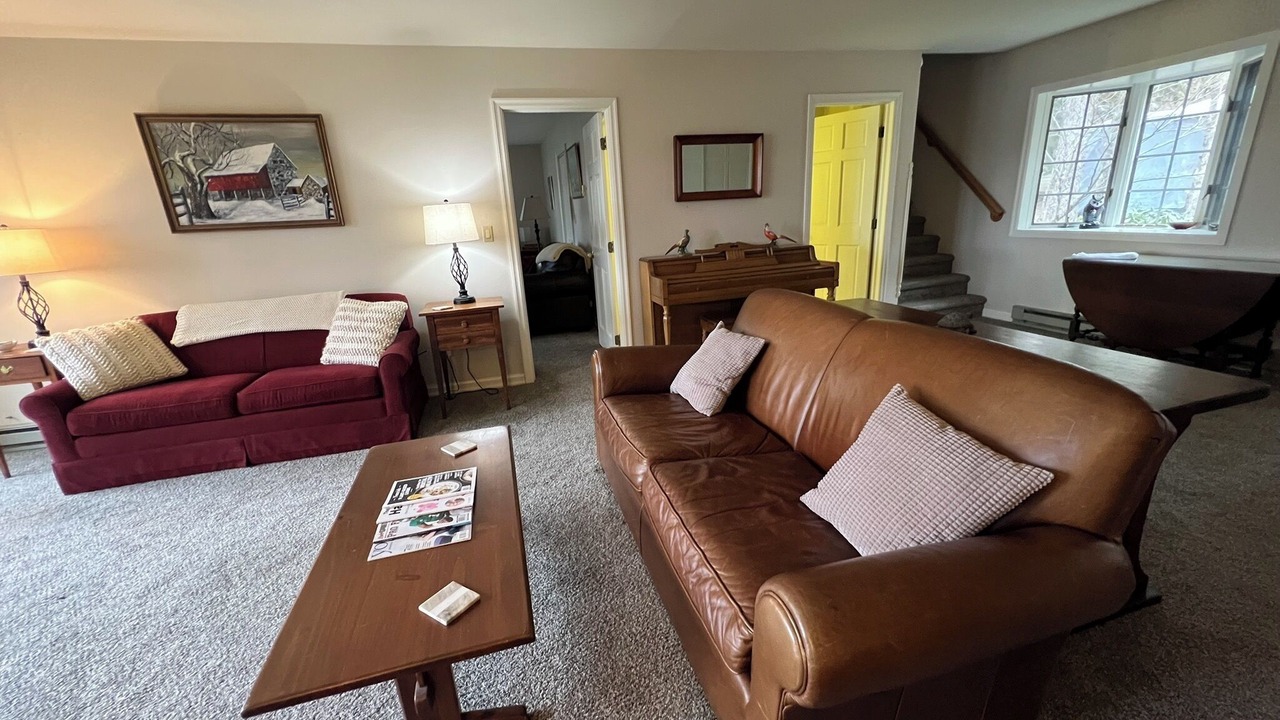 Photo of Livingroom in Tafton