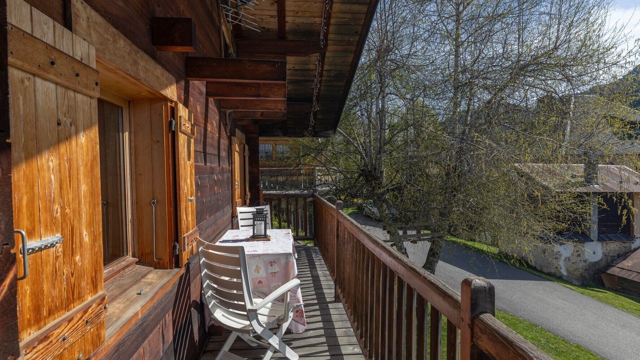 Photo of Outdoor in Hauteluce