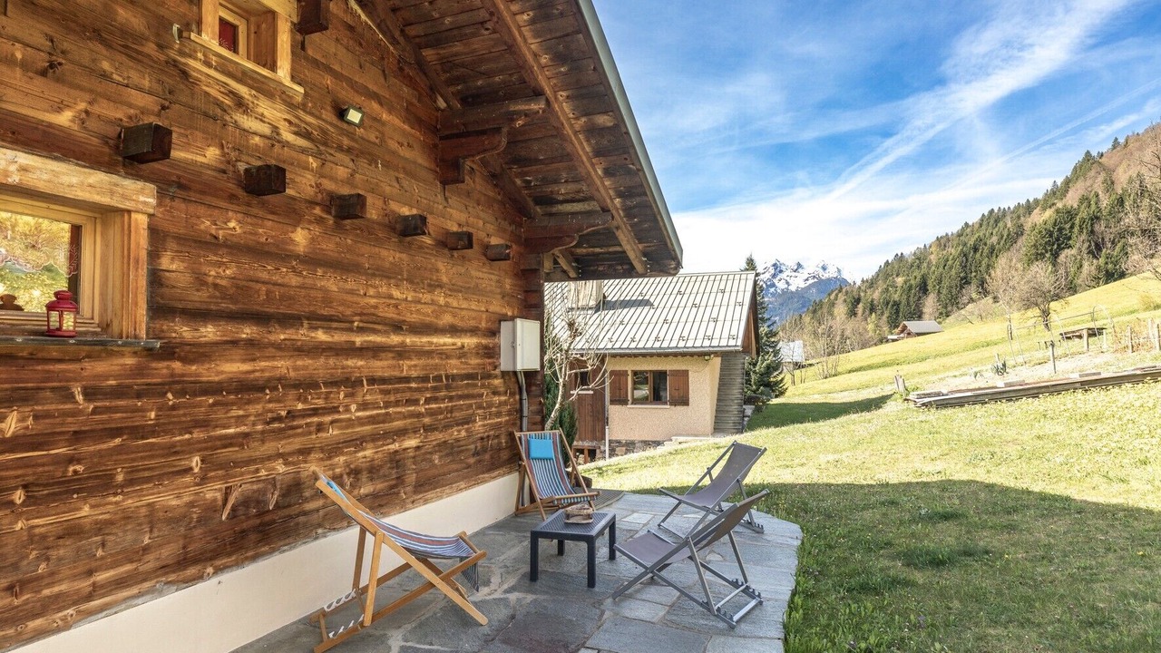 Photo of Outdoor in Hauteluce