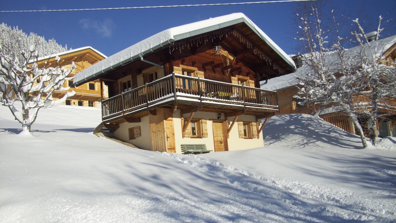 Photo of Outdoor in Hauteluce