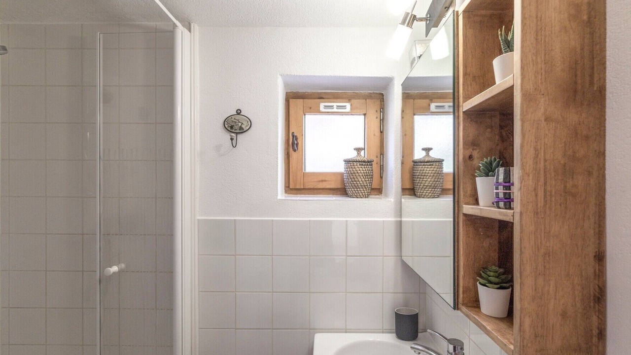 Photo of Bathroom in Hauteluce