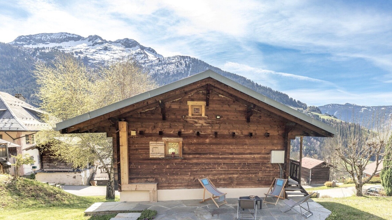 Photo of Outdoor in Hauteluce