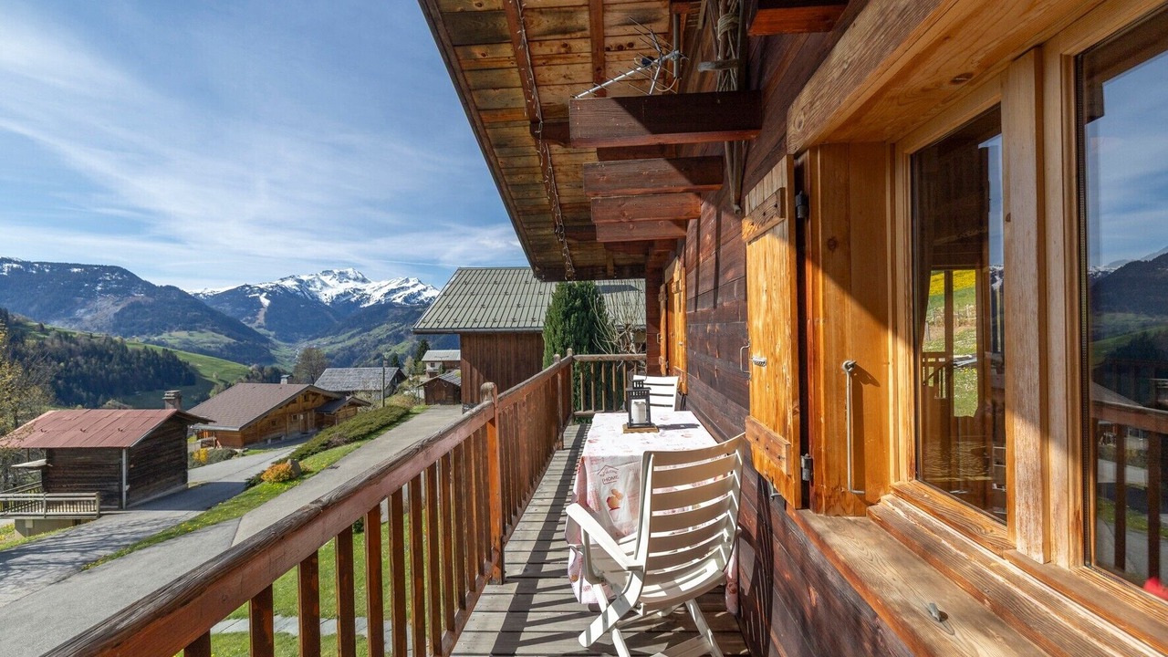 Photo of Outdoor in Hauteluce
