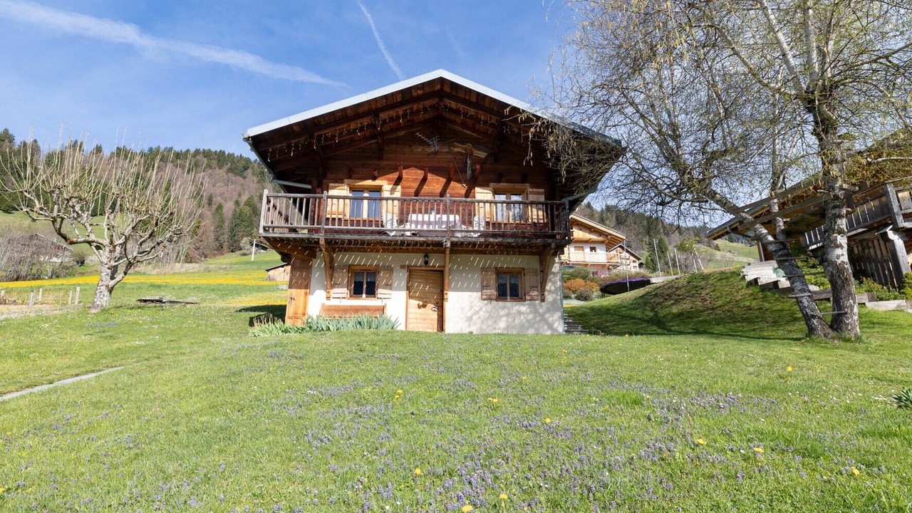 Photo of Outdoor in Hauteluce