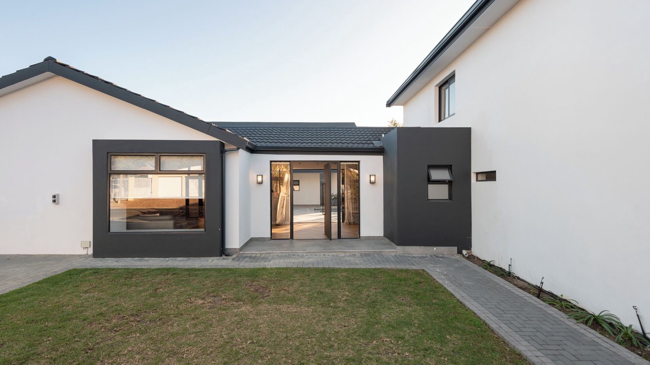 Photo of Outdoor in Stellenbosch