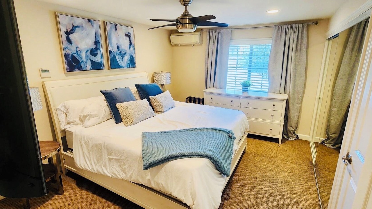 Photo of Bedroom in Thousand Oaks