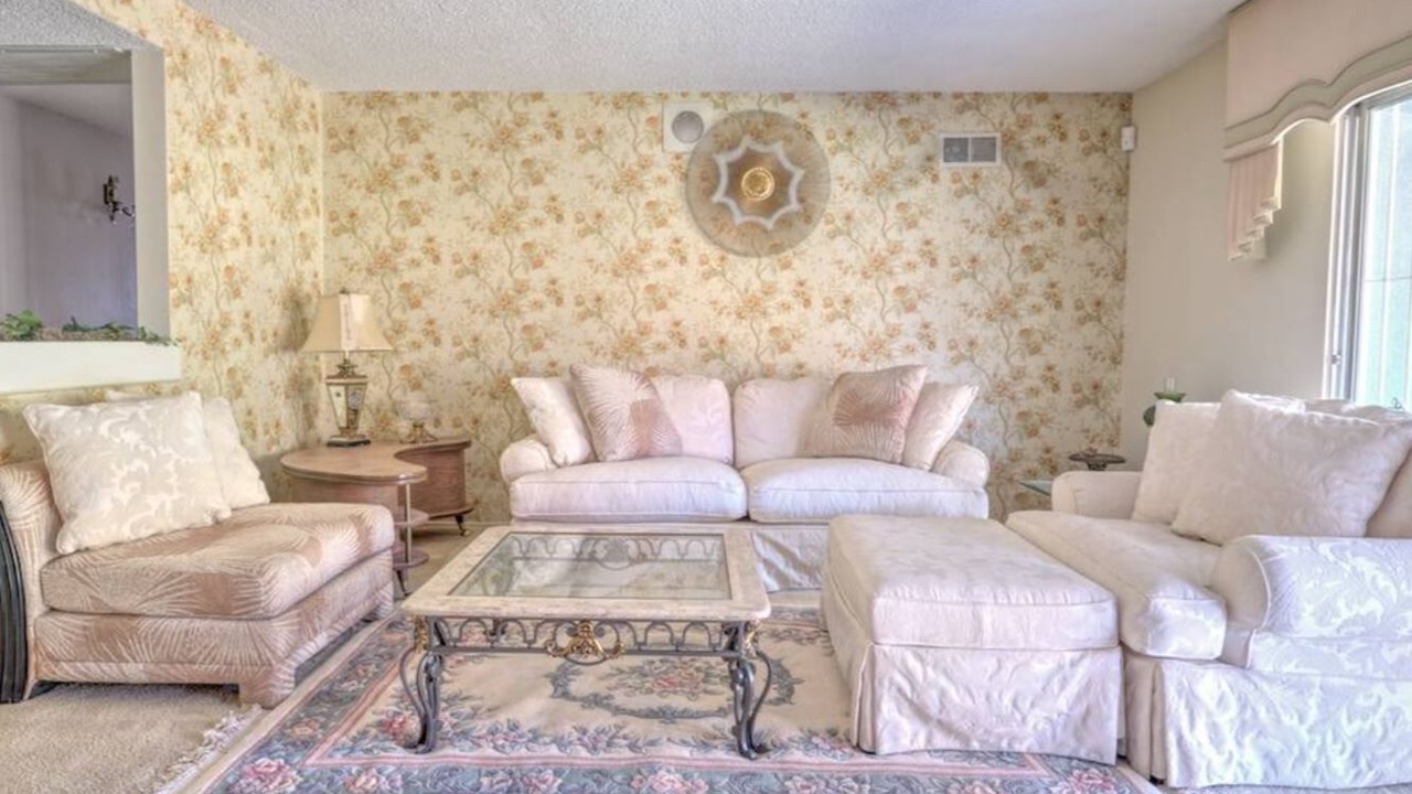 Photo of Livingroom in Ladera Heights